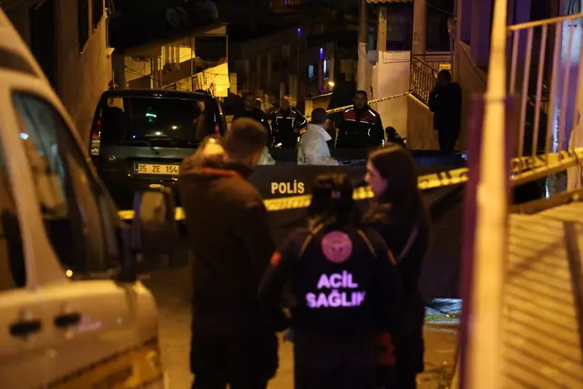 Kanlı tartışma! Eski eş dehşet saçtı: 2 ölü!