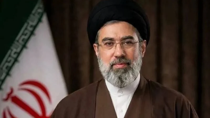 İran'ın yeni dini lideri Mücteba Hamaney'e saldırı!