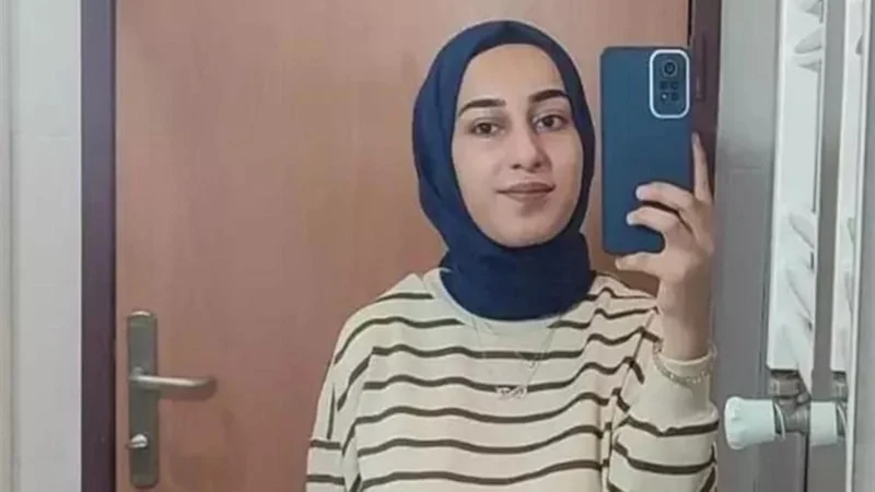 İspanya'da çözlümeleyen Rojin Kabaiş’in cep telefonu Çin’e gönderilecek!