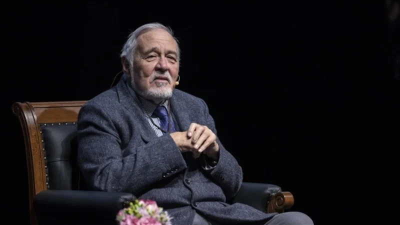 Ünlü tarihçi yazar Prof. Dr. İlber Ortaylı’nın cenaze programı netleşti!