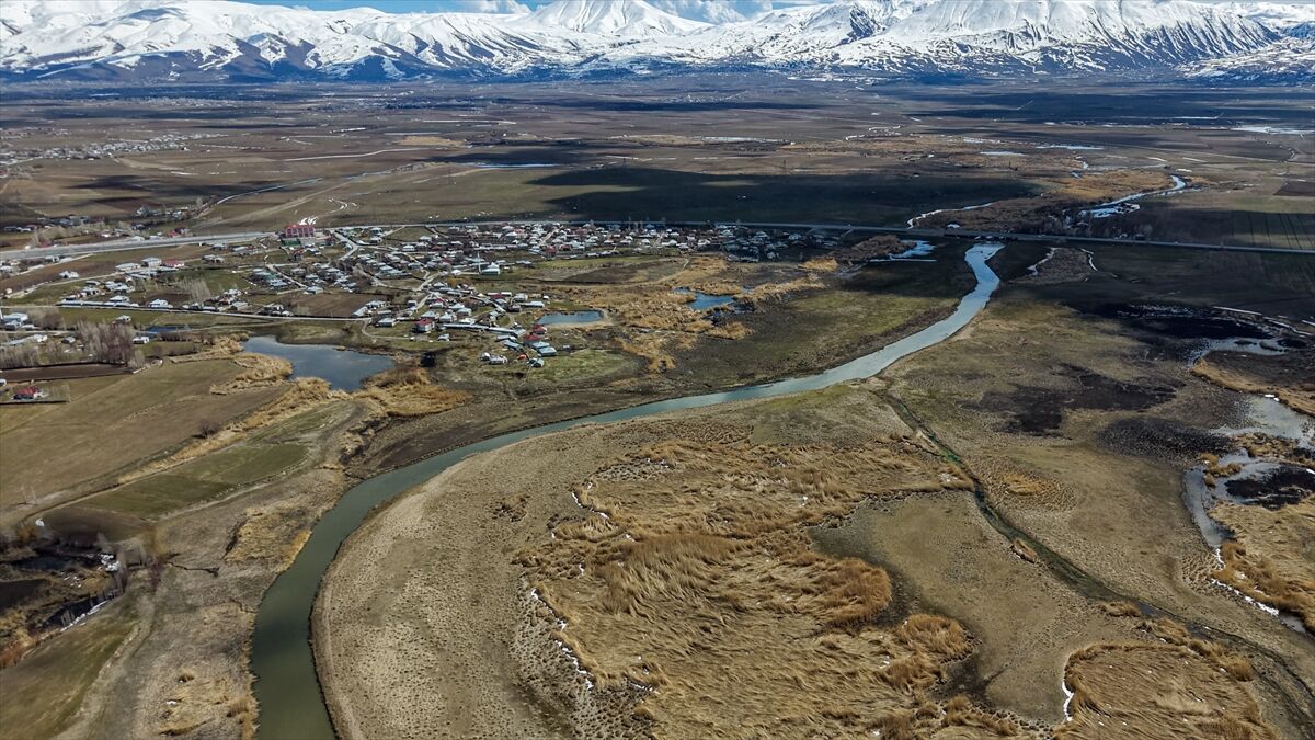 Van’ın geleceği tehlikede: Uzman isim uyardı!