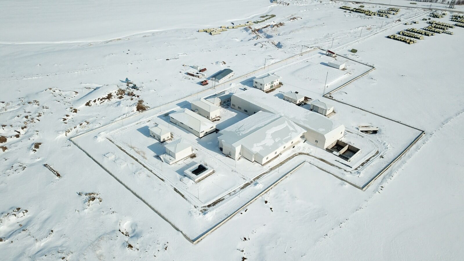 Van’a 45 milyar 790 milyon TL yatırım!