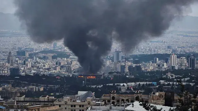 ABD'ye İran savaşının maliyeti belli oldu!