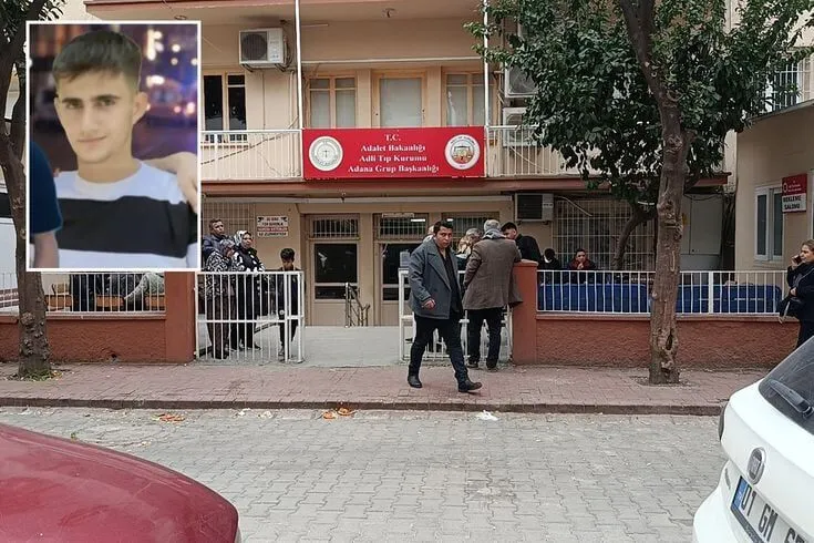 Haraç isteme tartışması kanlı bitti: 3 Vanlı kardeşten 1’i öldü, 2’si yaralı!