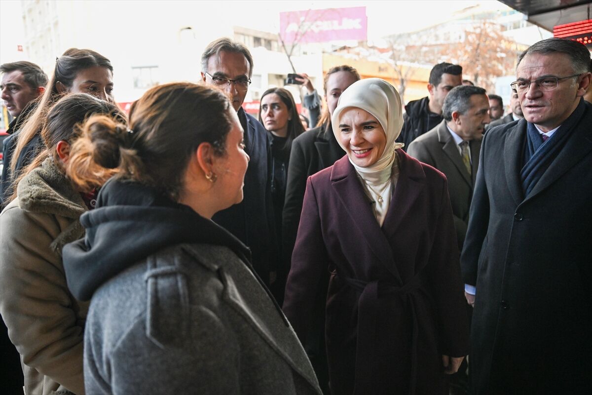 Aile Ve Sosyal Bakalığı (4)