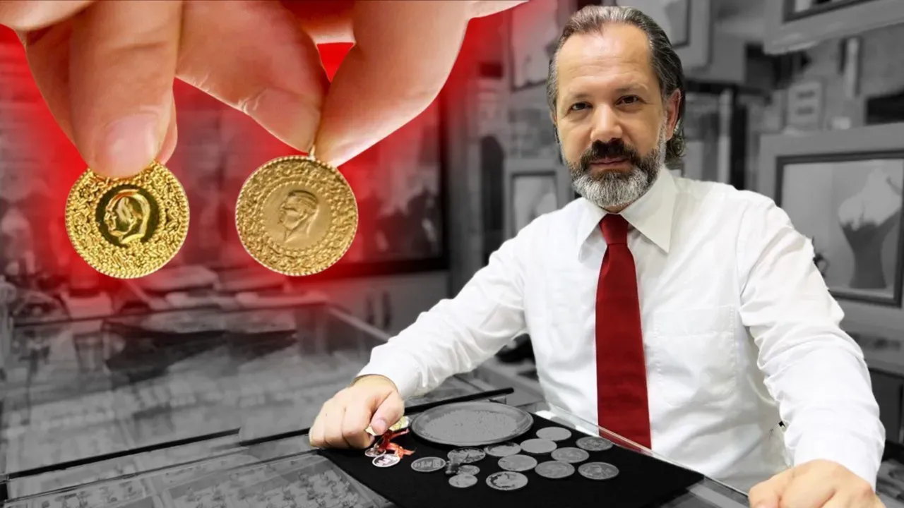 Bu fiyatlardan altın alınır mı? Uzman isim açıkladı!