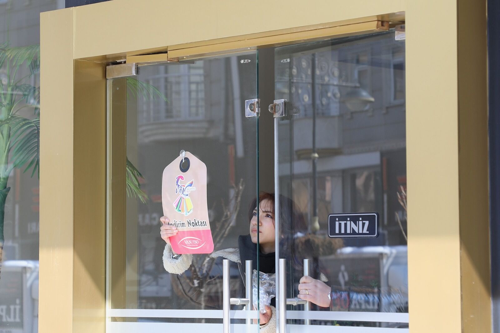 Van’daki festivale savaş engeli: Büyük festival iptal edildi!