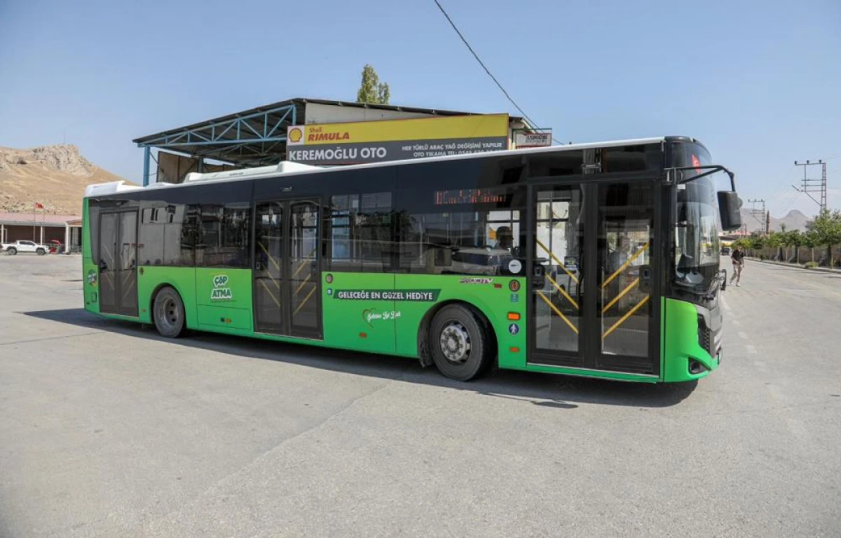 Bayramda ücretsiz hizmeti verecek!