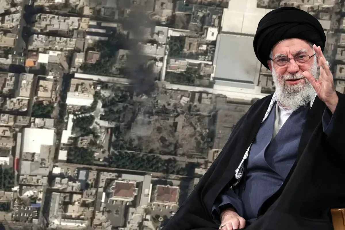 Hamaney nasıl öldürüldü? İşte Mossad’ın yaptığı plan