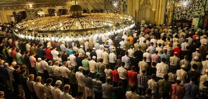 Van bayram namazı saati belli oldu: 2026 Van’da Bayram Namazı saat kaçta kılınacak?