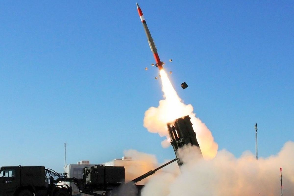 Malatya'nın ardından bir ilimize daha Patriot geliyor