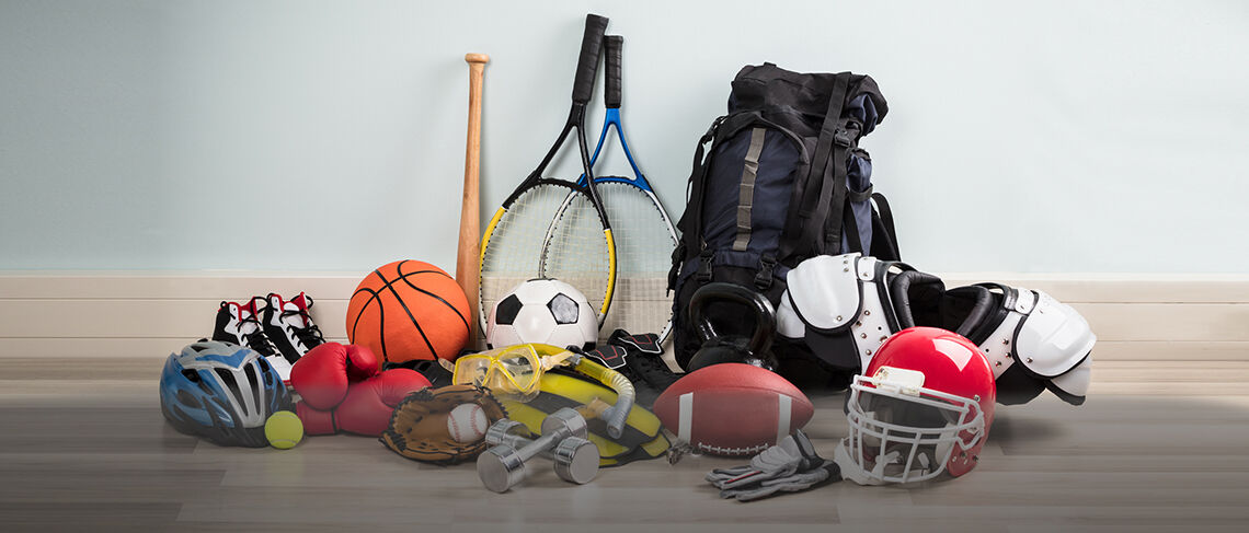 VAN BÜYÜKŞEHİR BELEDİYESİ SPOR MALZEMESİ SATIN ALACAK