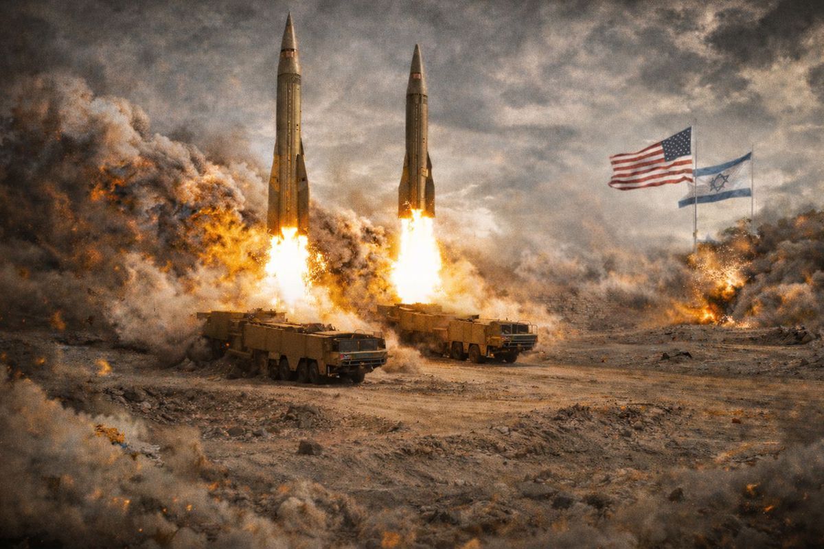 Savaşta yeni aşamaya geçildi! Daha önce kullanılmayan silahlar devreye giriyor