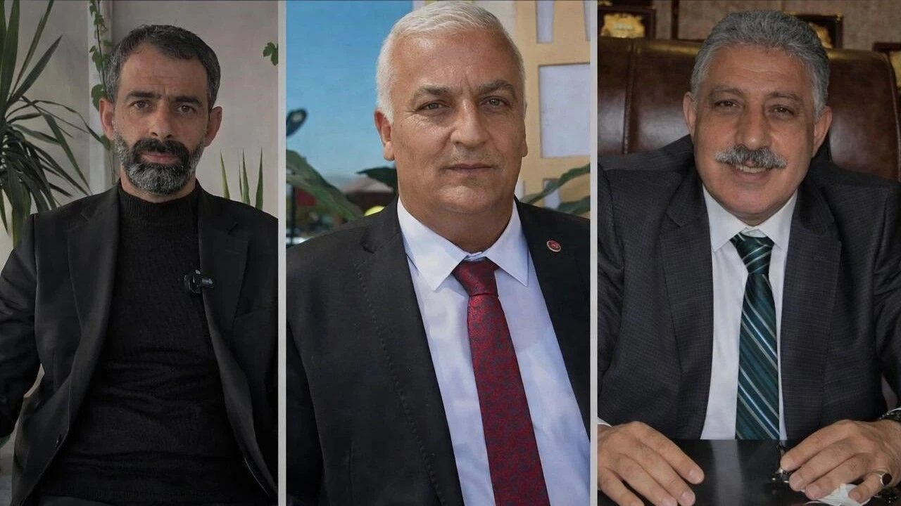 Van Şoförler Odası’nın yeni başkanı belli oldu!