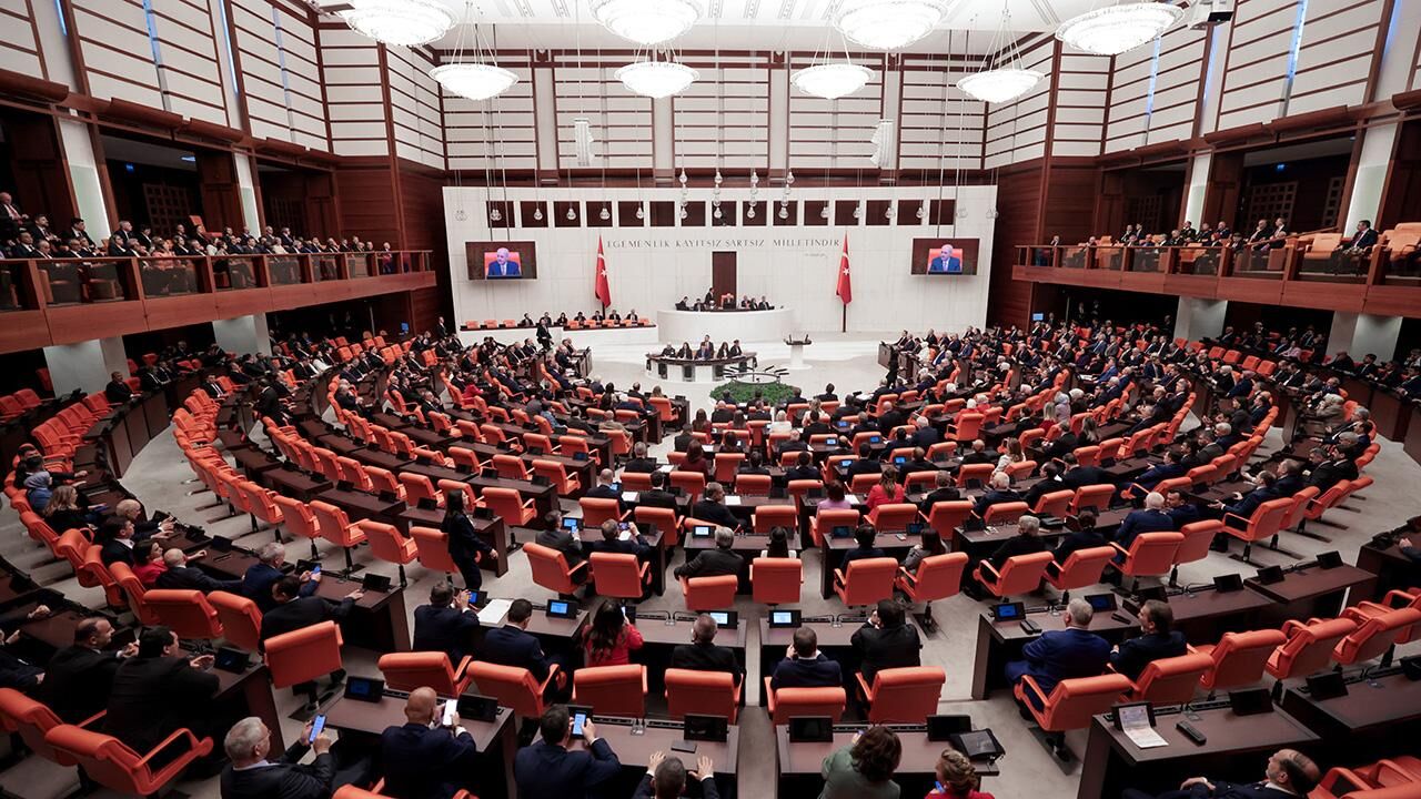 Nüfusa göre milletvekili sayısı belirlendi: Van’ın vekil sayısı değişti mi?