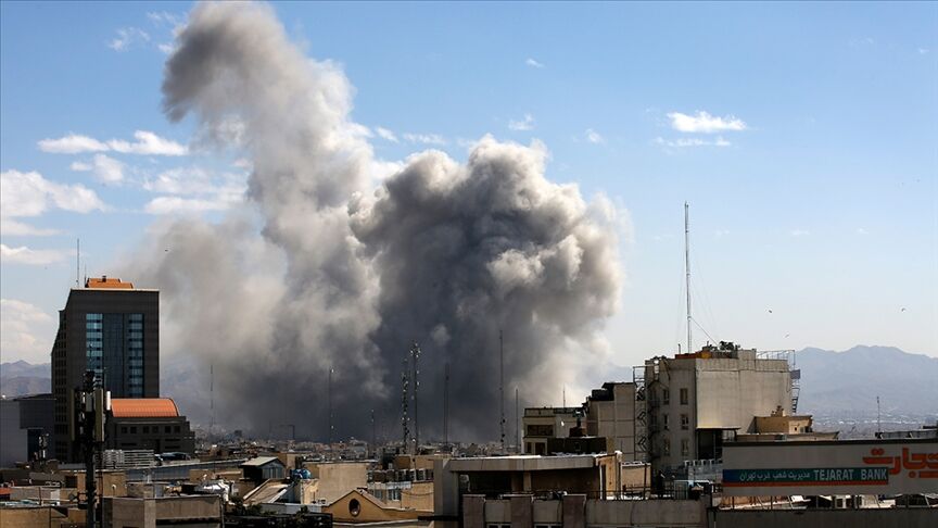 ABD, İsrail-İran savaşı ne zaman sona erecek? İran 2 şartını açıkladı!