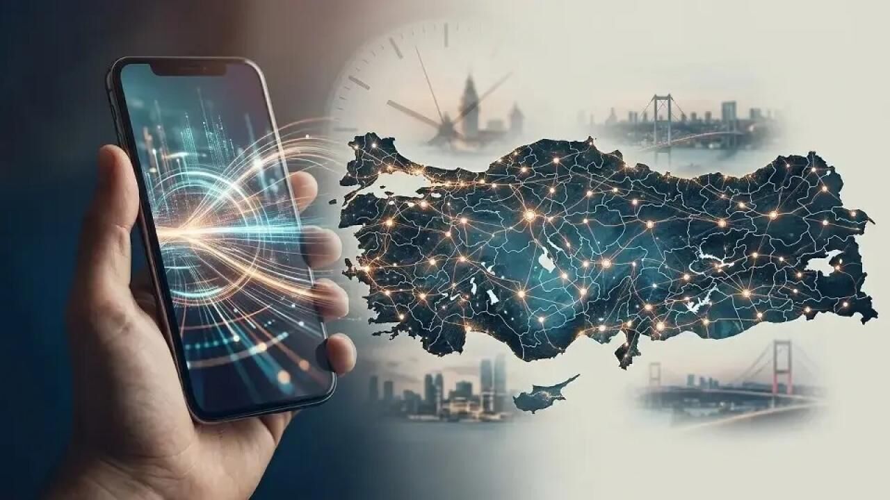 Van’da 5G hizmeti başlıyor: Tarih belli oldu! İşte 10 soruda 5G’nin tüm detayları