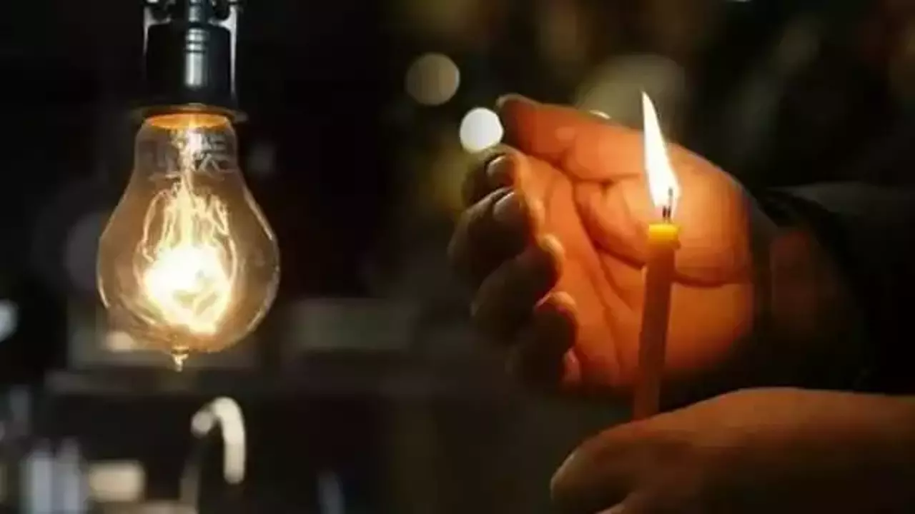 Telefonlarınızı şarj edin! Van’da 8 saat elektrik kesintisi yapılacak!