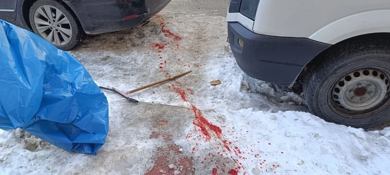 Van’da 3 kişinin yaralandığı bıçaklı kavgada kan donduran detay!