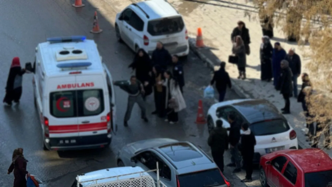 Van’da bıçaklı kavgada hayatını kaybeden kişinin kimliği belli oldu!