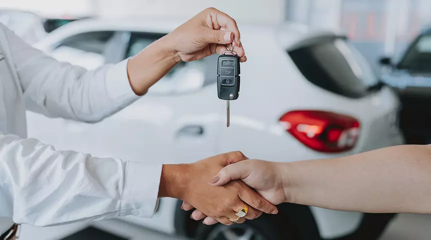 ÖTV'siz otomobilin şartları değişti!