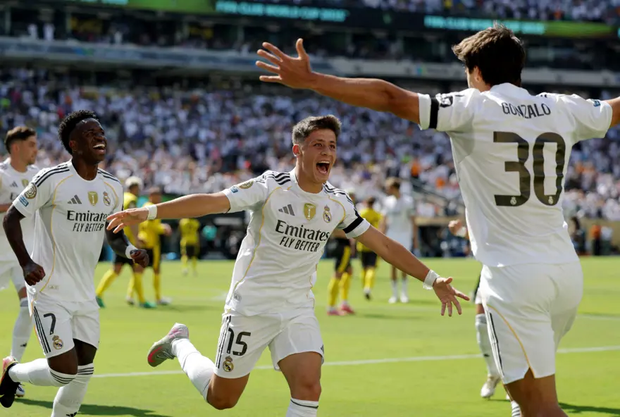 Dünyanın en değerli futbol kulüpleri sıralaması belli oldu! Hangi Türk takımı kaçıncı sırada?