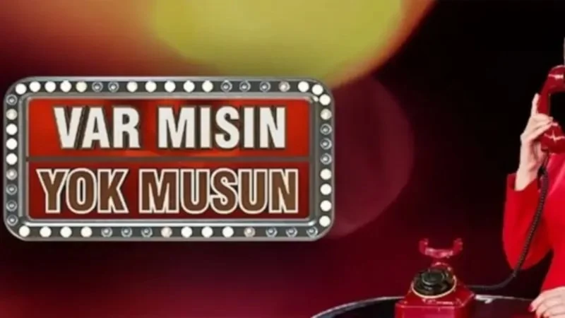 Var Mısın Yok Musun ekranlara geri dönüyor! İşte programı sunacak isim ve para ödülü…