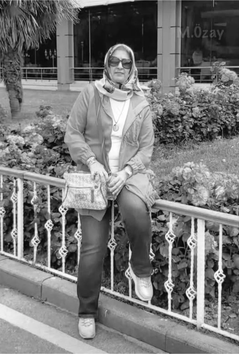 Öğretmen Ayla Kara