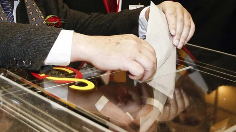 Galatasaray seçime gidiyor: Tarih belli oldu!