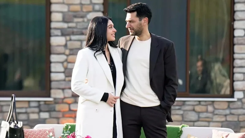 Güller ve Günahlar dizisi final yapıyor: Veda tarihi belli oldu!