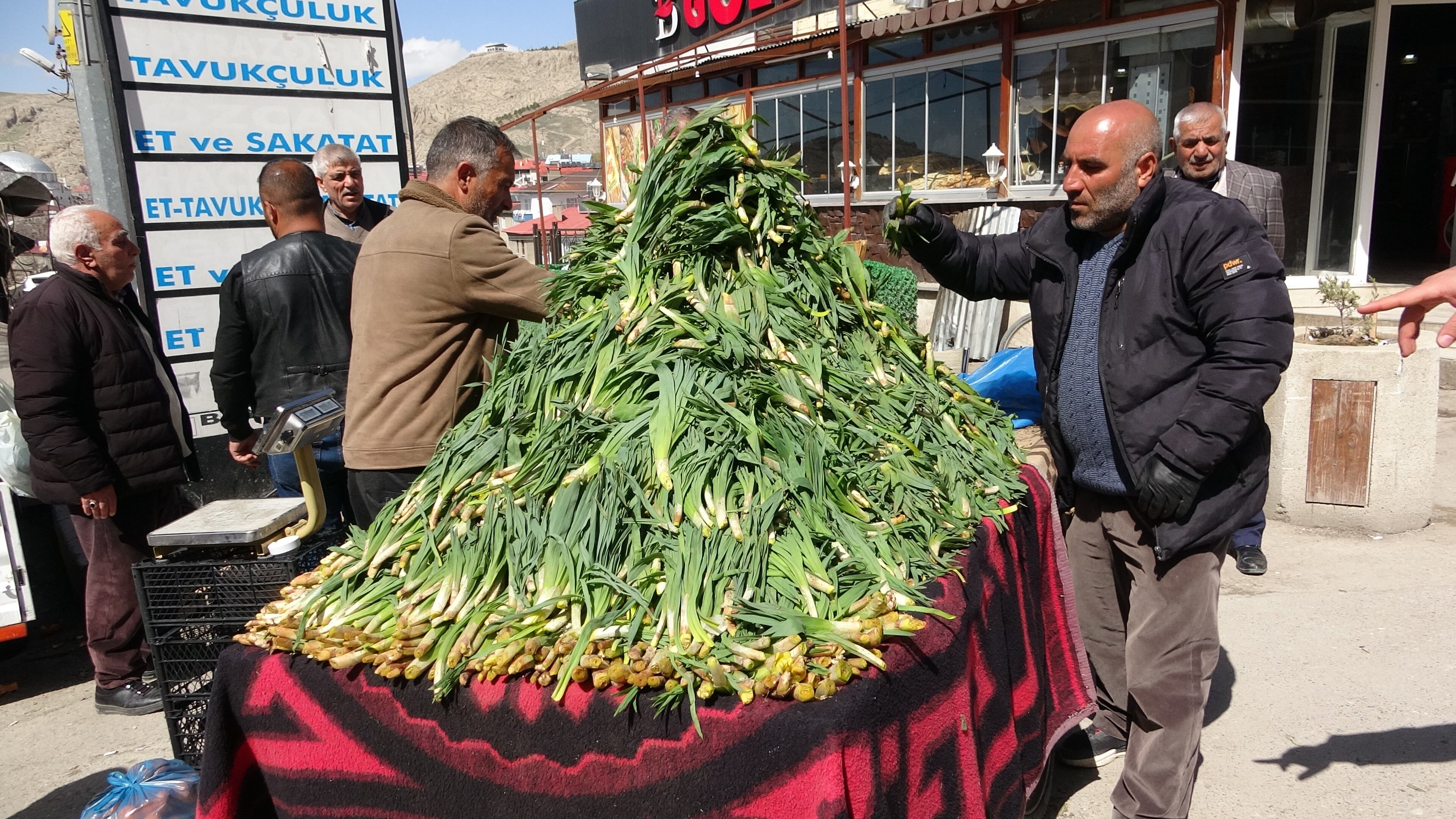 Vanlılara yeni kazanç kapısı: Sıfır sermayeyle köşeyi dönebilirsiniz!