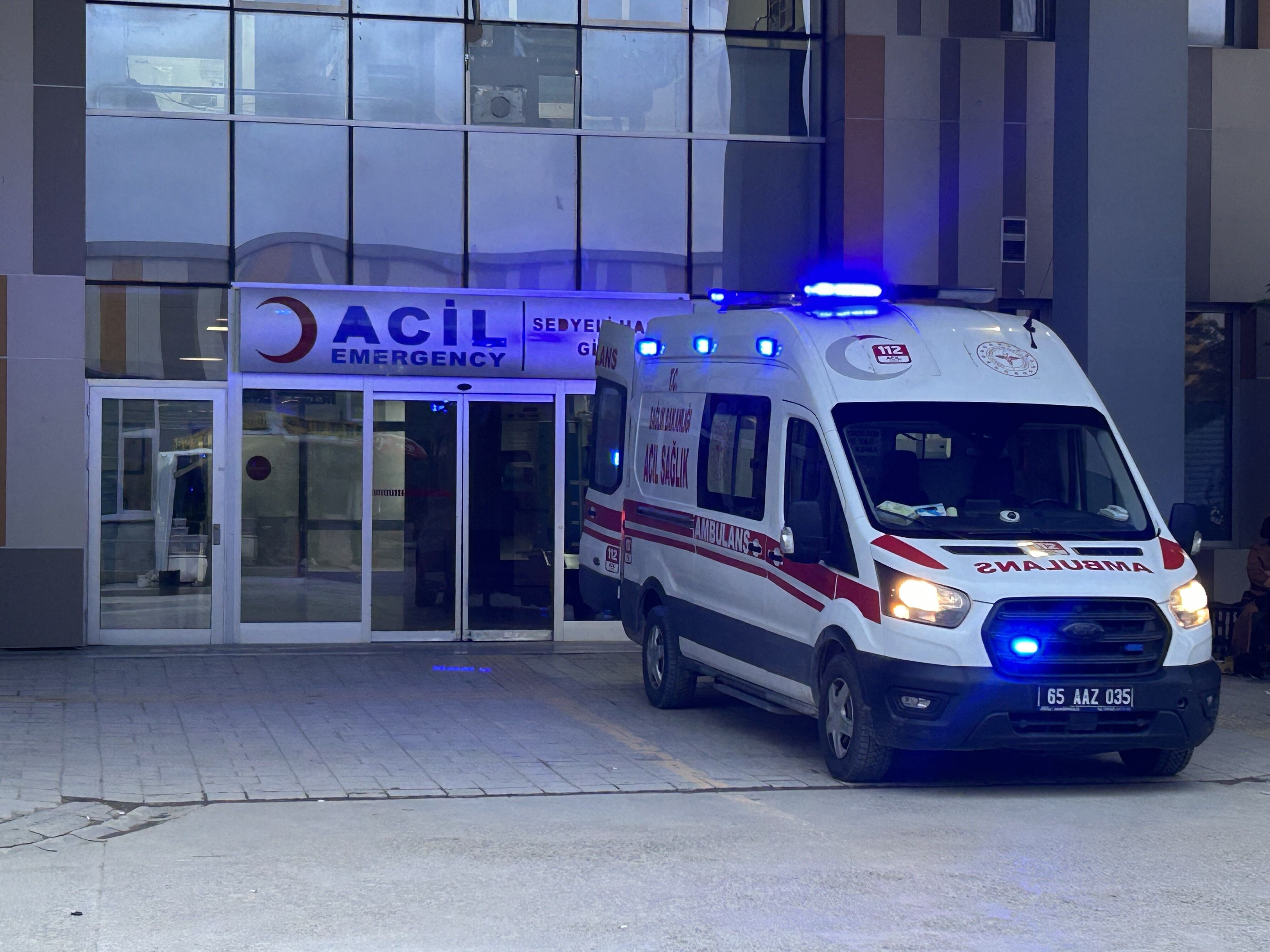 Köpek dehşetinde flaş gelişme: Belediye personeli gözaltına alındı