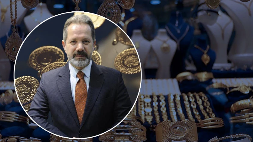 İslam Memiş, altının 10 bin TL olacağı tarihi açıkladı!