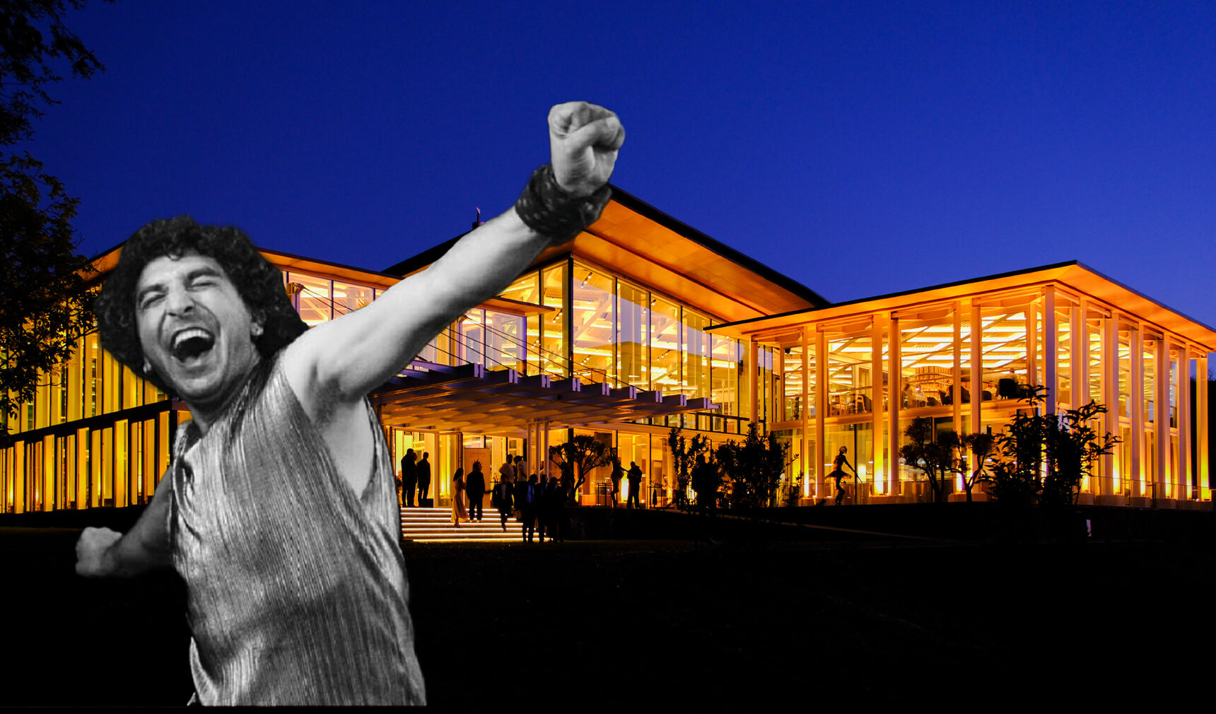 Ödüllü tiyatro oyunu Van’da sahnelenecek!