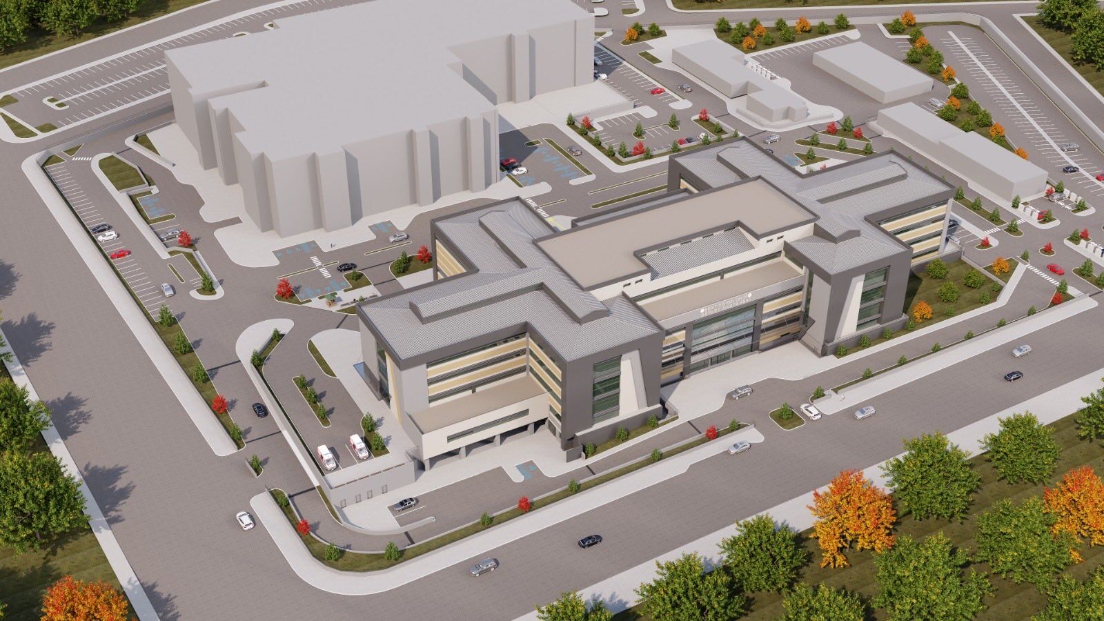 Van’da dev yatırım için tarih belli oldu: Yeni sağlık üssü geliyor!