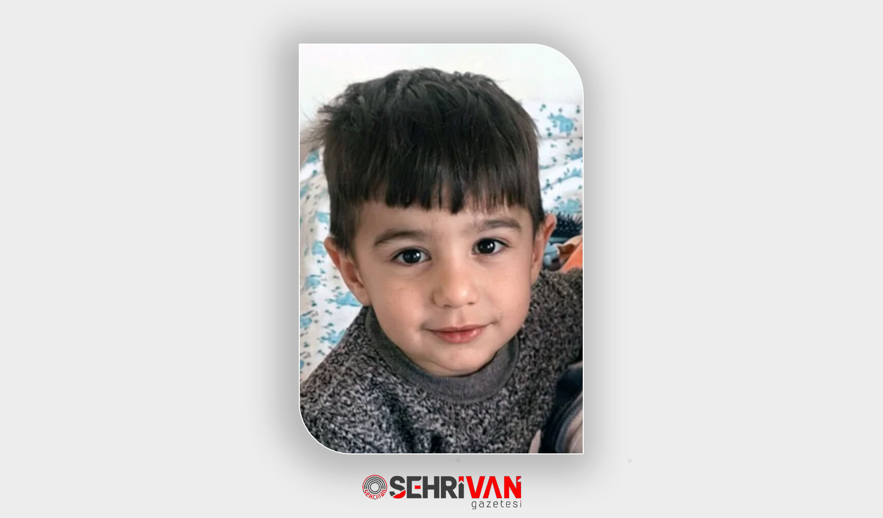 Van’da köpek saldırısı: 5 yaşındaki Hamza’nın ölüm nedeni belli oldu!