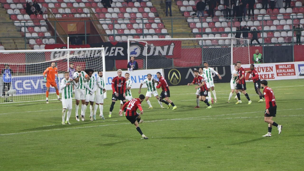 Serikspor-Vanspor maçı saat kaçta hangi kanalda yayımlanacak?