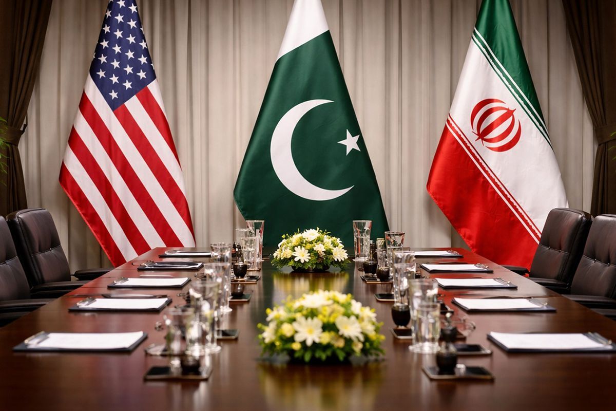 ABD Başkanı Trump’ın tehdine İran’dan rest!