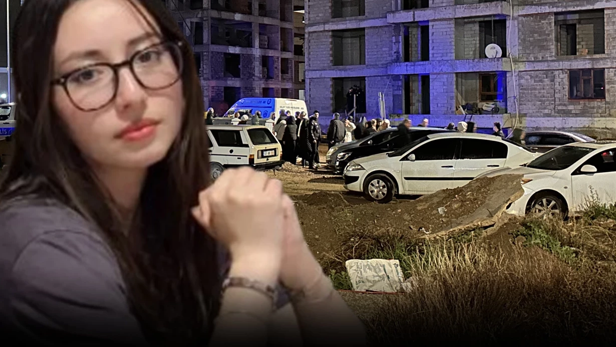 Kayıp olarak aranan 16 yaşındaki Feyza ölü bulundu!