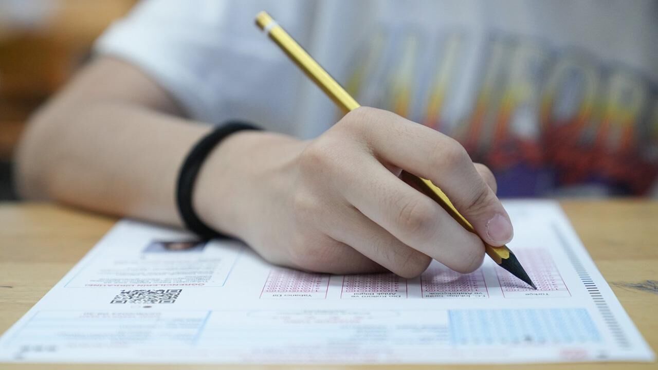 LGS sınav tarihi belli oldu!