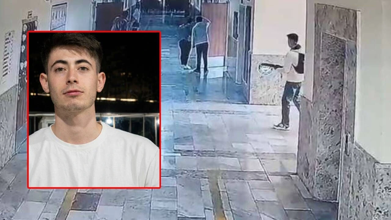 Şanlıurfa’da okula saldıran kişinin kimliği ve saldırı nedeni belli oldu!