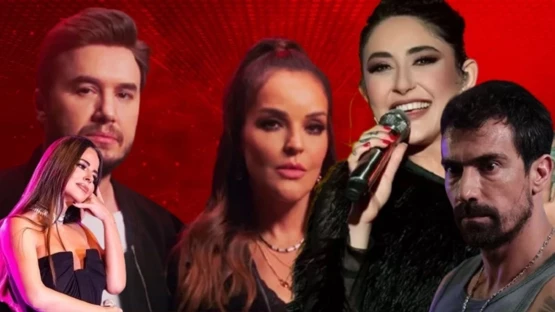 Ünlülere uyuşturucu operasyonunda 9 isme gözaltı! işte o isimler…