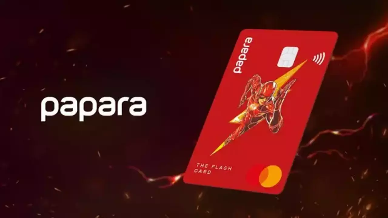 Papara'nın Yeni Sahibi Belli Oldu!