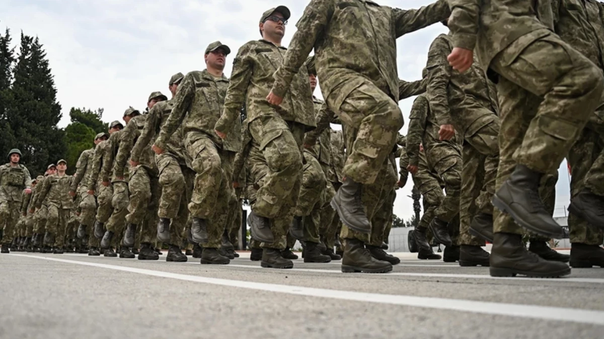 Bedelli askerlik ücreti rekor seviyeye çıktı! İşte yeni fiyat...