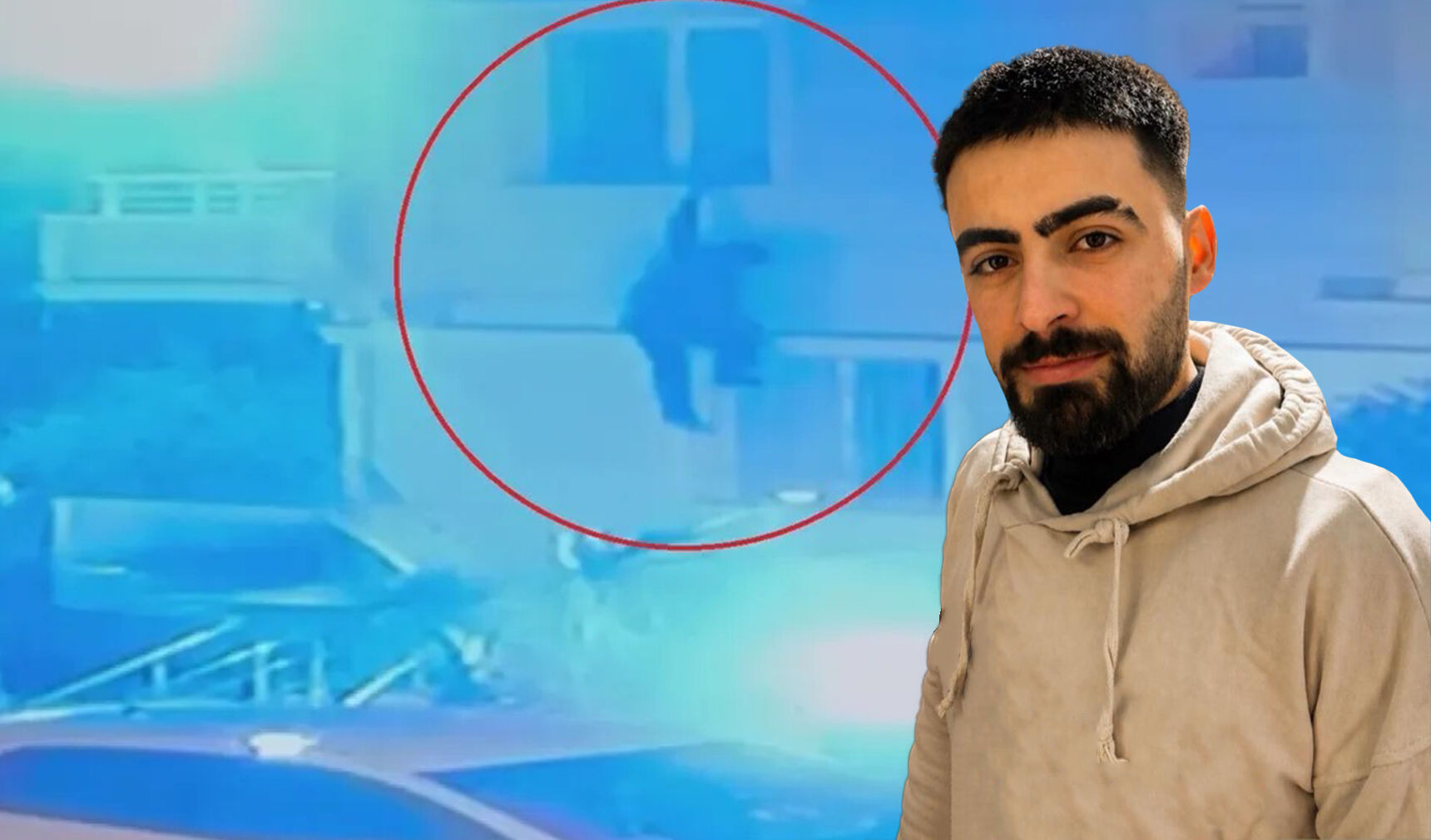 Vanlı genç aylardır kayıp!