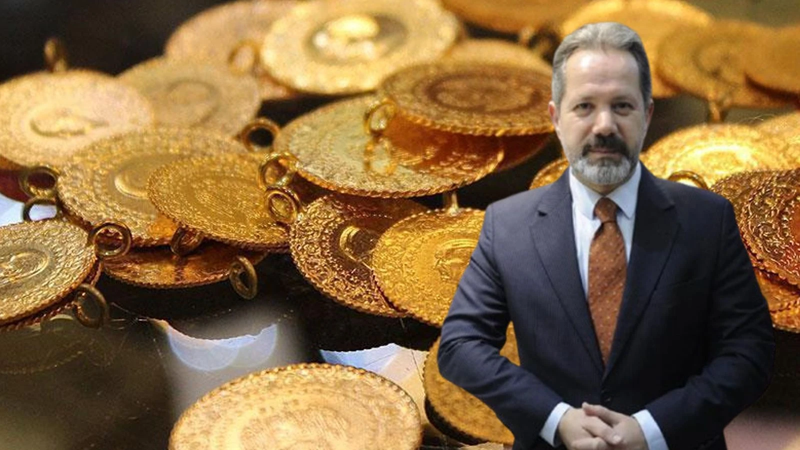 İslam Memiş gram altının 8 bin TL olacağı tarihi açıkladı!