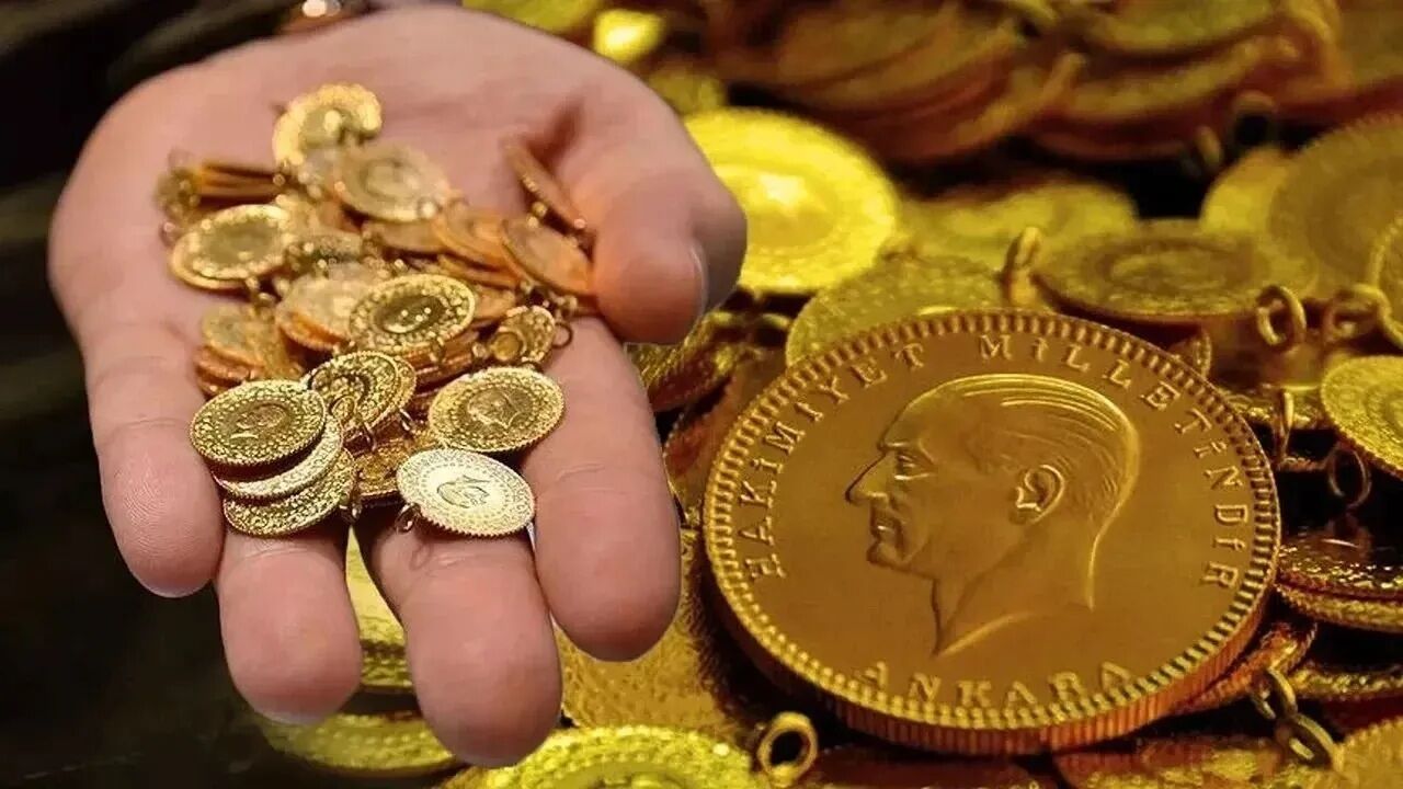 FED’den gelen sinyal altın fiyatlarında şok etkisi yarattı