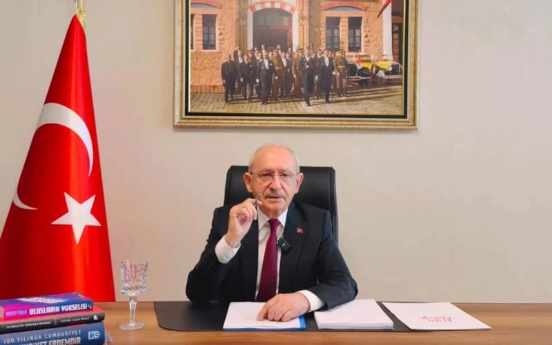 CHP'de Kılıçdaroğlu ile birlikte göreve geri dönecek isimler belli oldu!