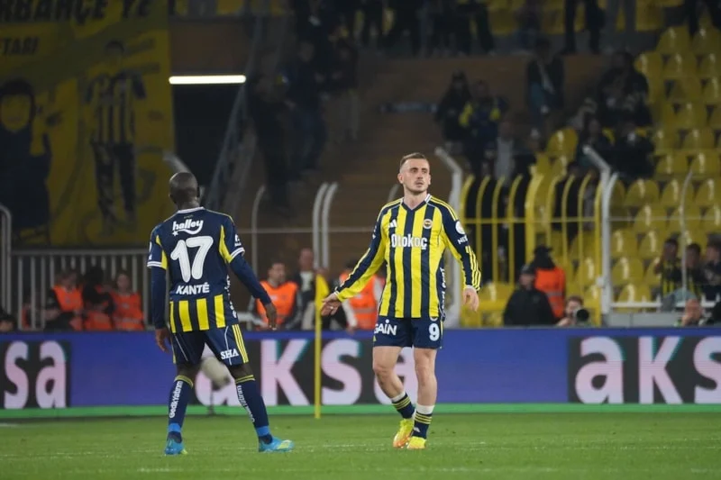 Fenerbahçe'nin UEFA Şampiyonlar Ligi yolu netleşti: İşte muhtemel rakipler