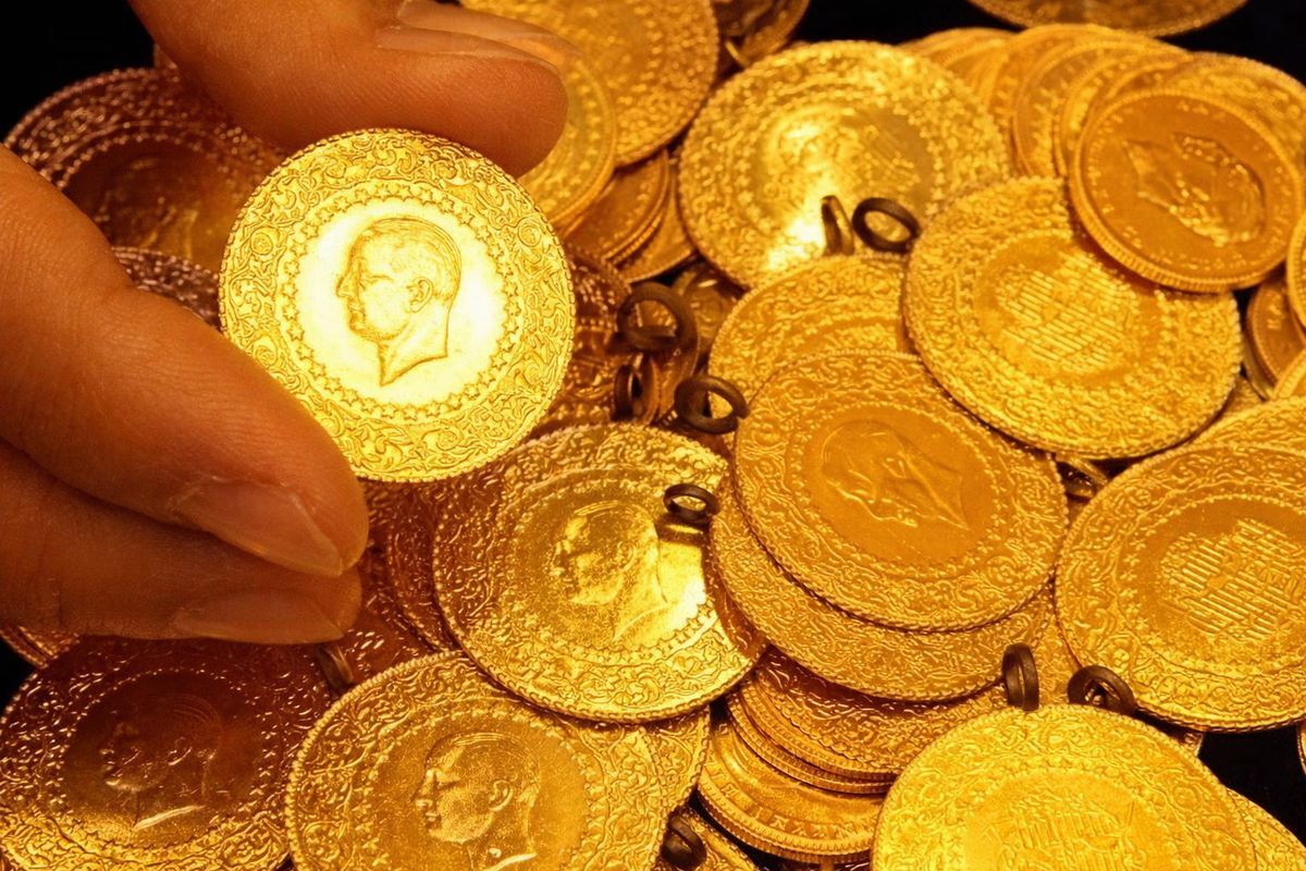 Altında yön değişti: Fiyatları gören kuyumcuya koşuyor